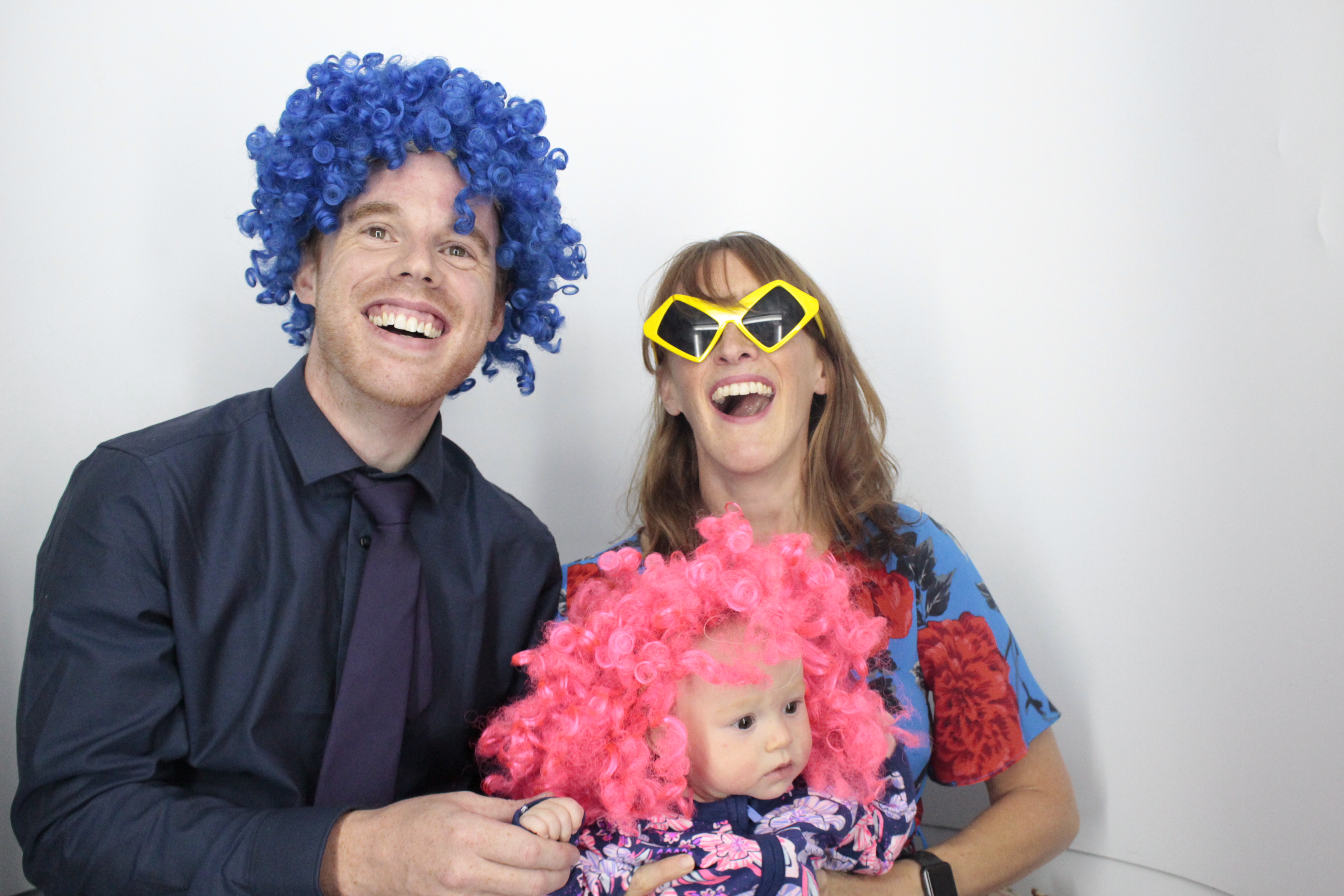 Kim & Andy's Wedding | View more photos from the event at gallery.myphotoboothexperience.co.uk/u/MyPhotoBoothExperienceLtd/Kim-Andys-Wedding